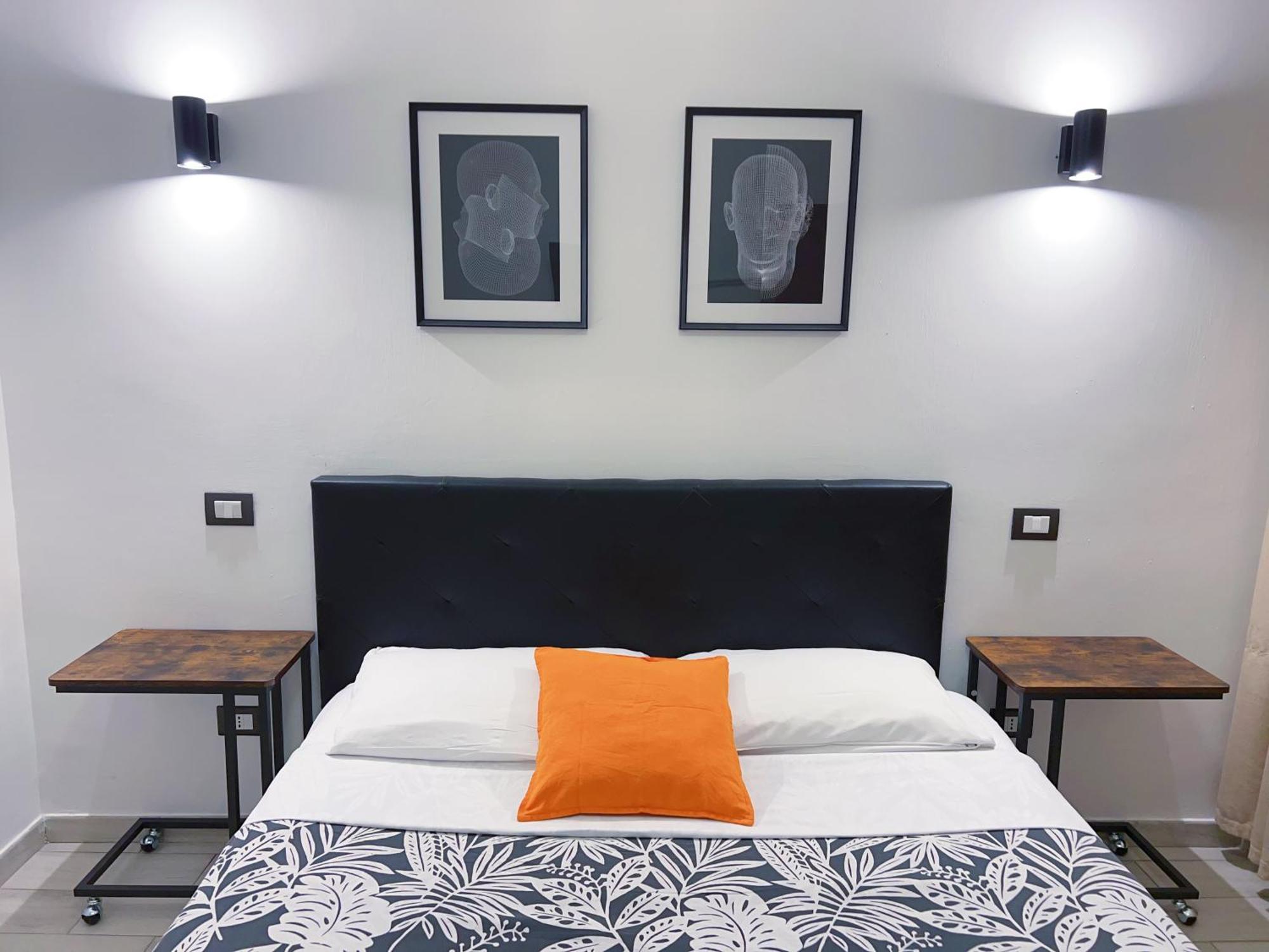 Overseas Guesthouse — Foto 3