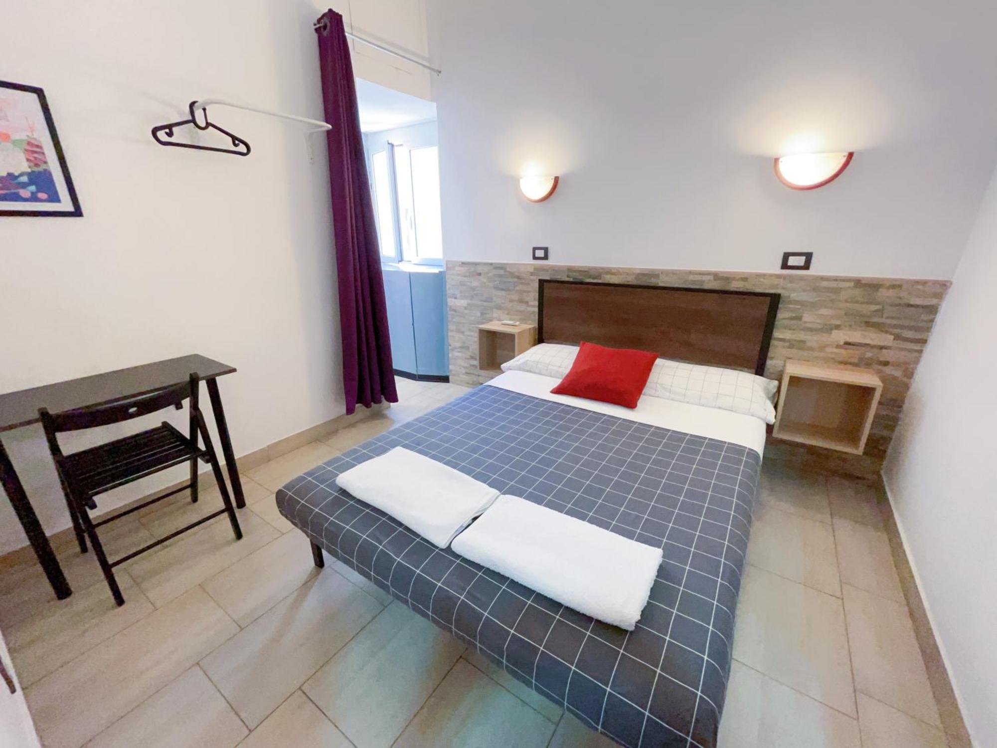 Overseas Guesthouse — Foto 1