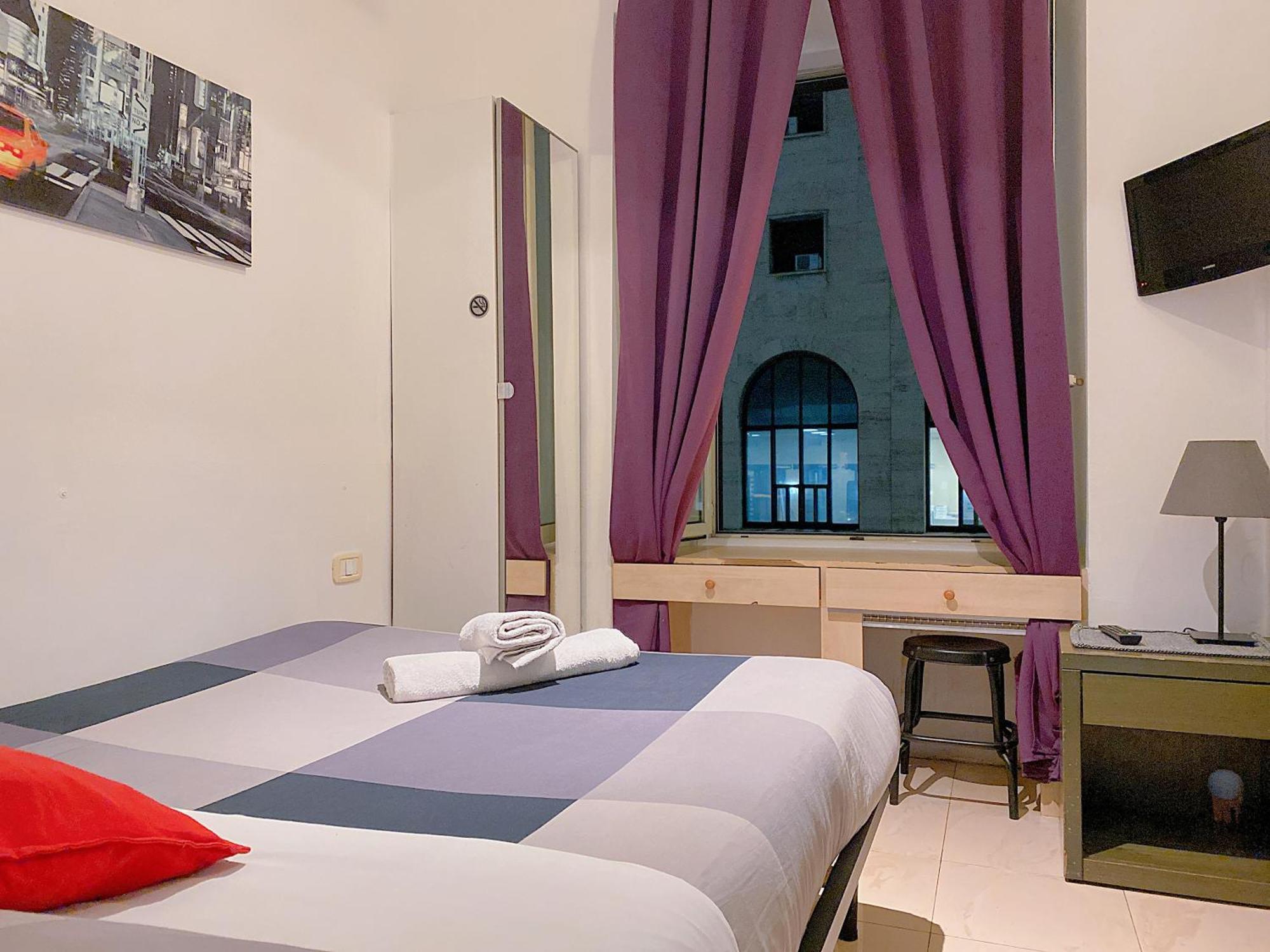 Overseas Guesthouse — Foto 2